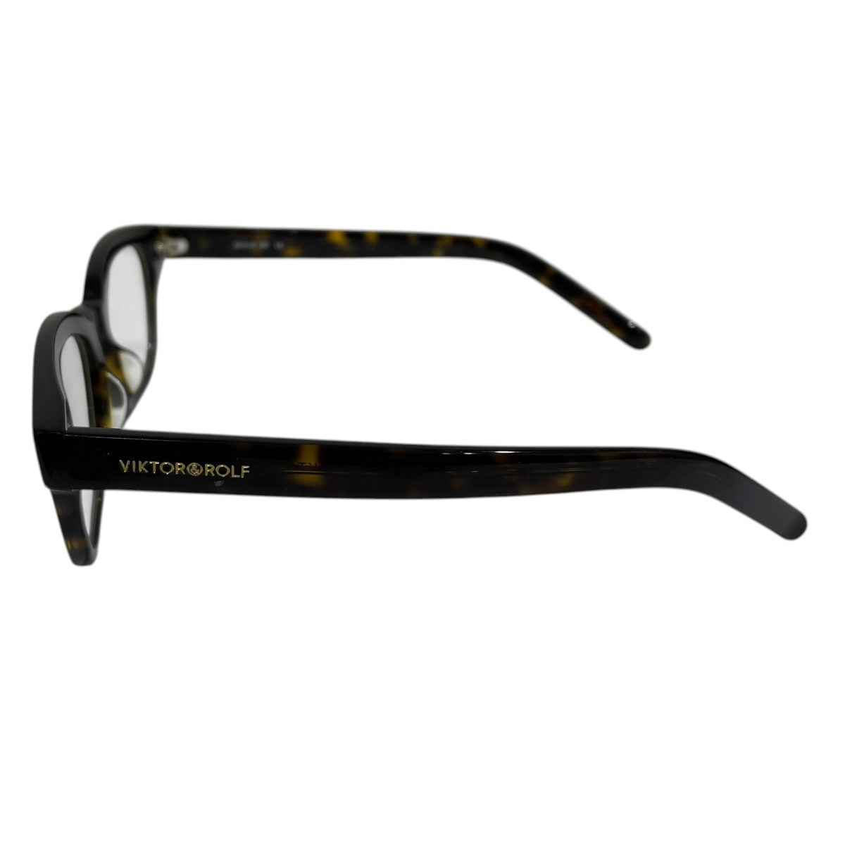 VIKTOR＆ROLF 眼鏡 70-0004 古着・中古-3枚目のアイテム画像