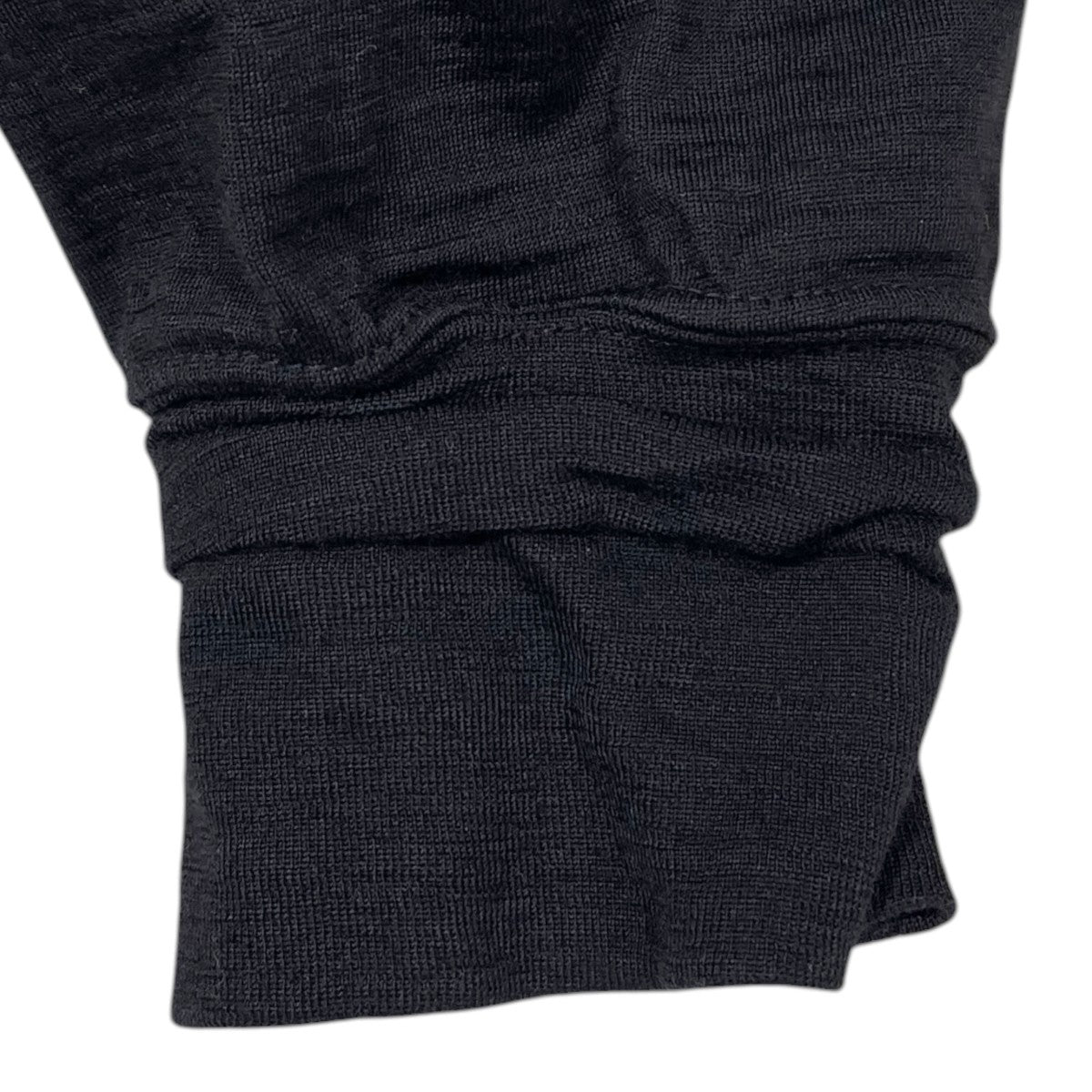 山と道(ヤマトミチ) ジップアップパーカー 100％ Merino Zip Hoody 100