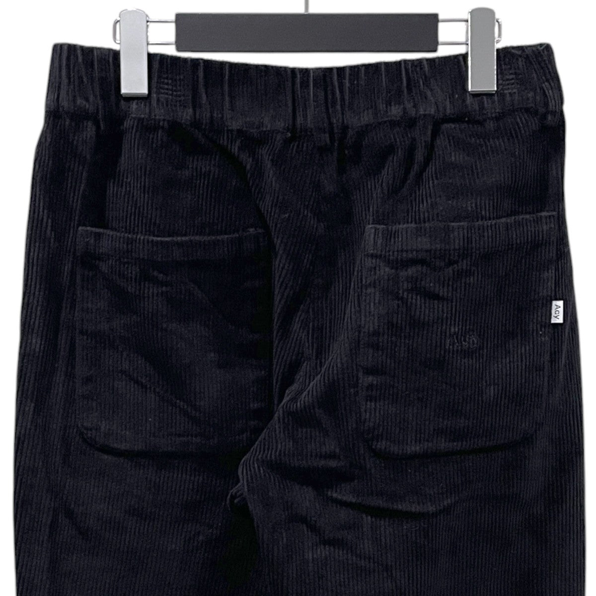 23AW コーデュロイパンツ CORDUROY PANTS ACY-23AW-010
