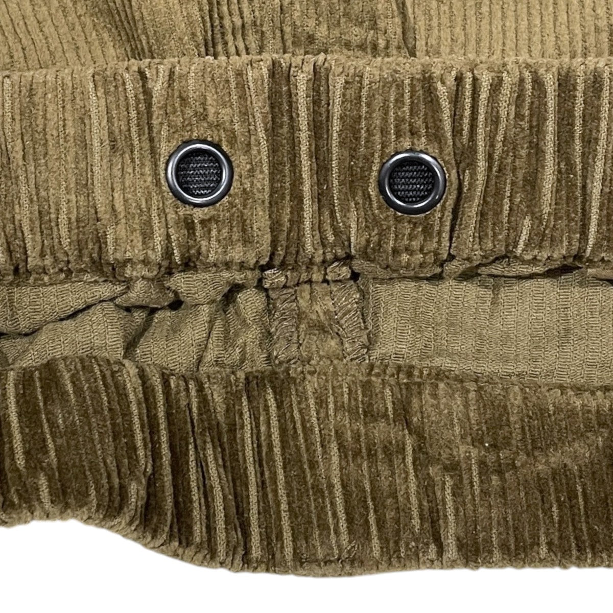 23AW コーデュロイパンツ CORDUROY PANTS ACY-23AW-010