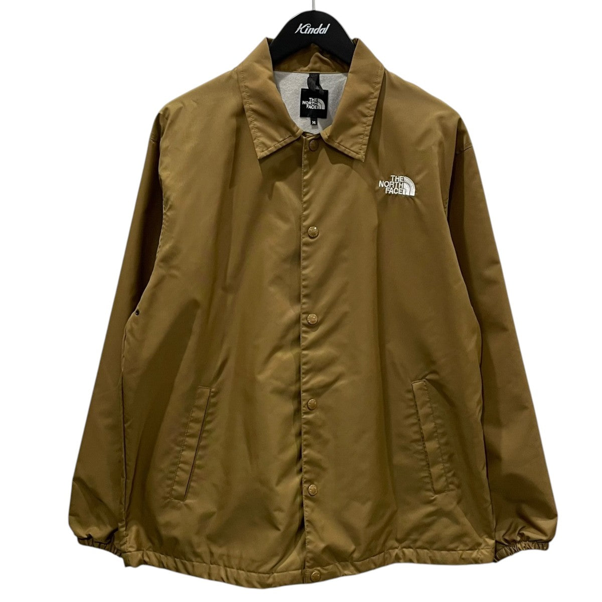 THE NORTH FACE ザ コーチジャケット The Coach Jacket NP72450 古着・中古-1枚目のアイテム画像