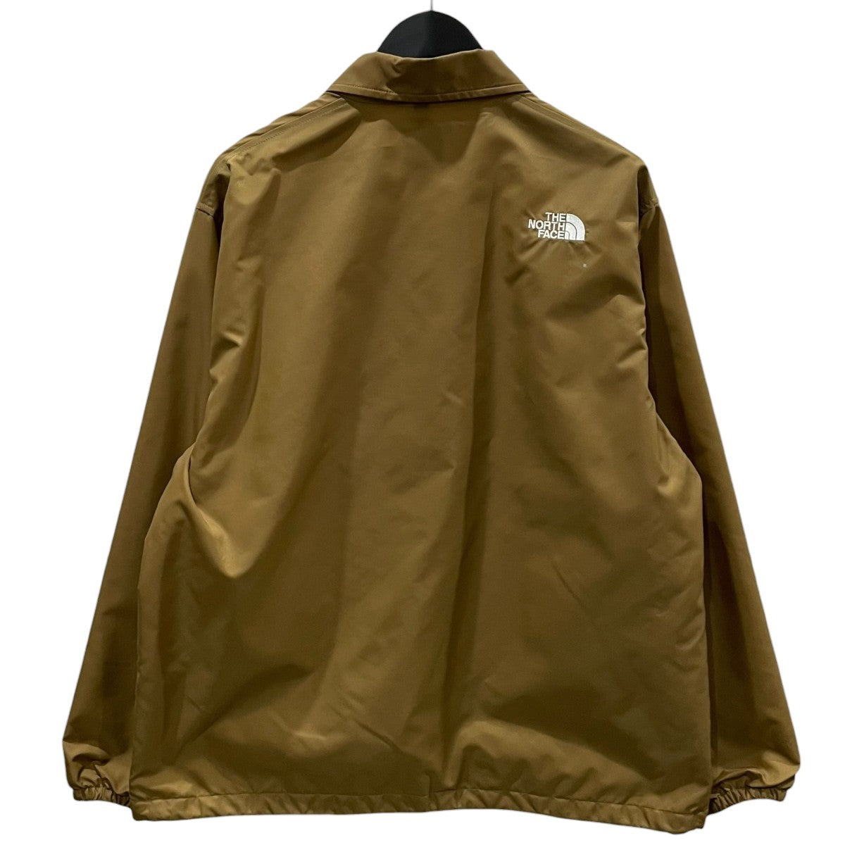 THE NORTH FACE ザ コーチジャケット The Coach Jacket NP72450 古着・中古-2枚目のアイテム画像