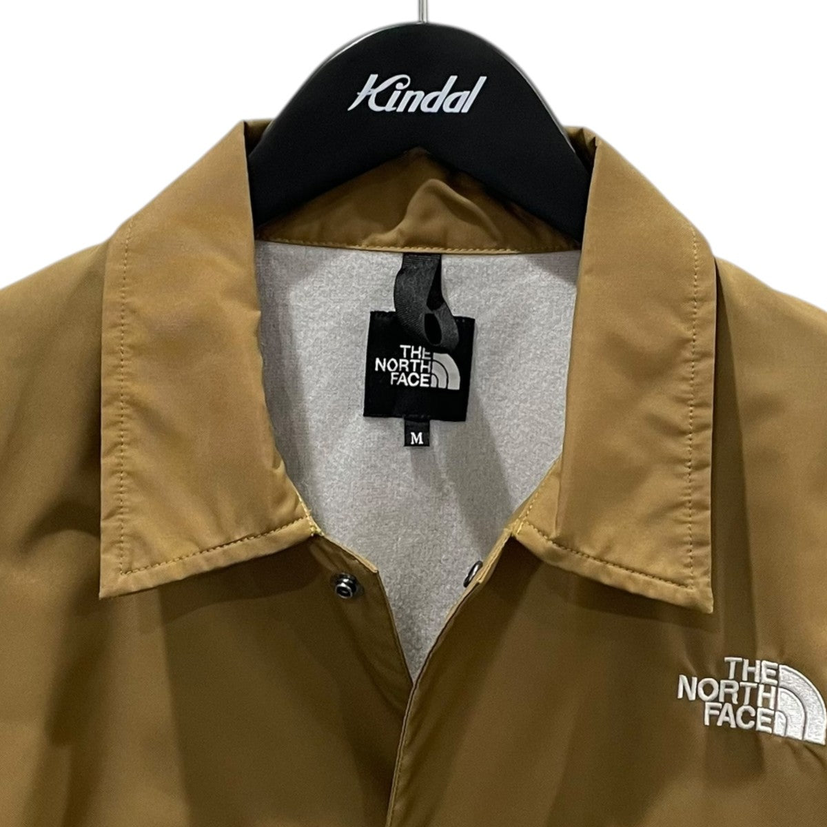 THE NORTH FACE ザ コーチジャケット The Coach Jacket NP72450 古着・中古-3枚目のアイテム画像