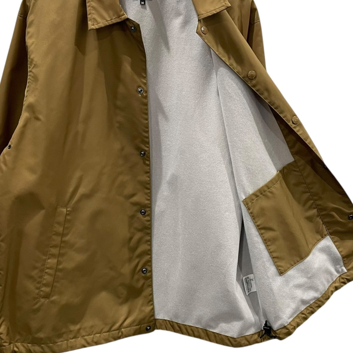 THE NORTH FACE ザ コーチジャケット The Coach Jacket NP72450 古着・中古-4枚目のアイテム画像
