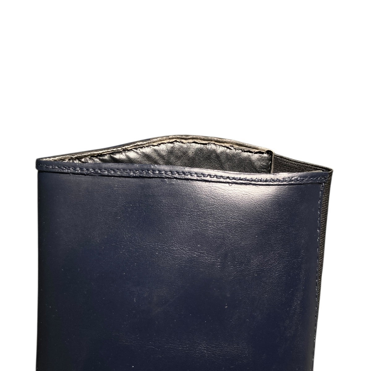 LANVIN レインブーツ 古着・中古-7枚目のアイテム画像