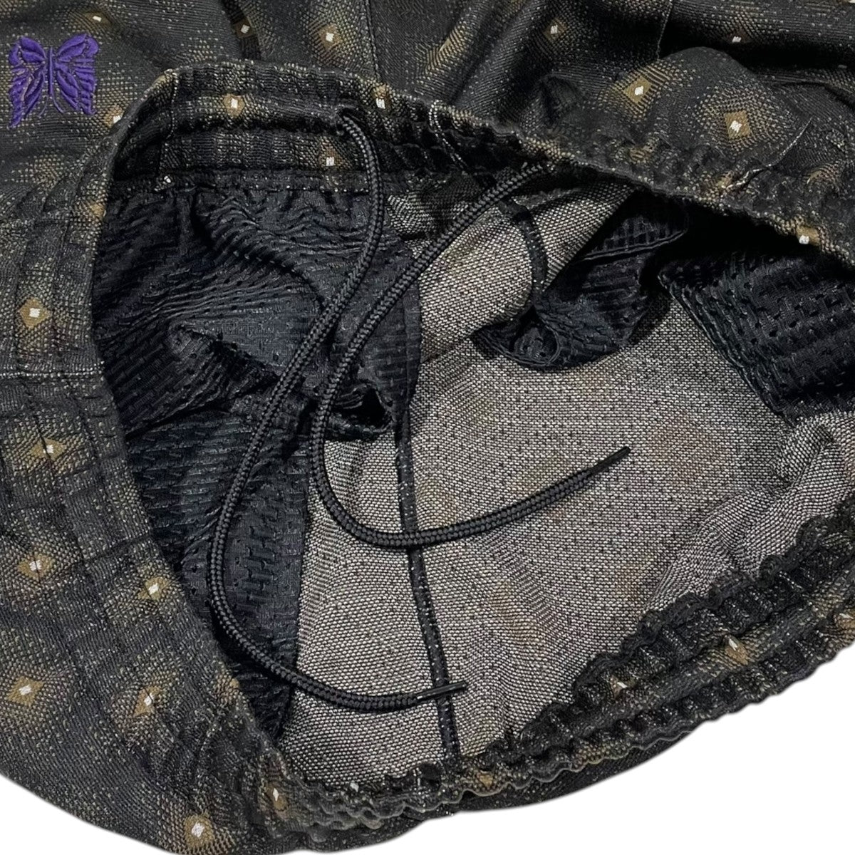 Needles(ニードルズ) 22AW イージーパンツ Track Pant - Poly Jq