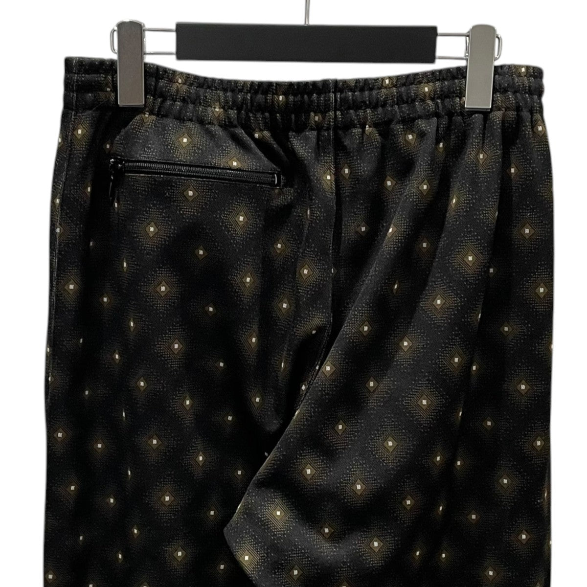 Needles(ニードルズ) 22AW イージーパンツ Track Pant - Poly Jq