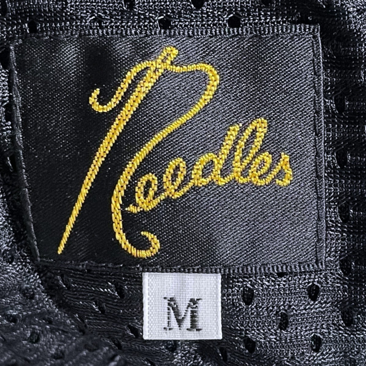 Needles(ニードルズ) 22AW イージーパンツ Track Pant - Poly Jq