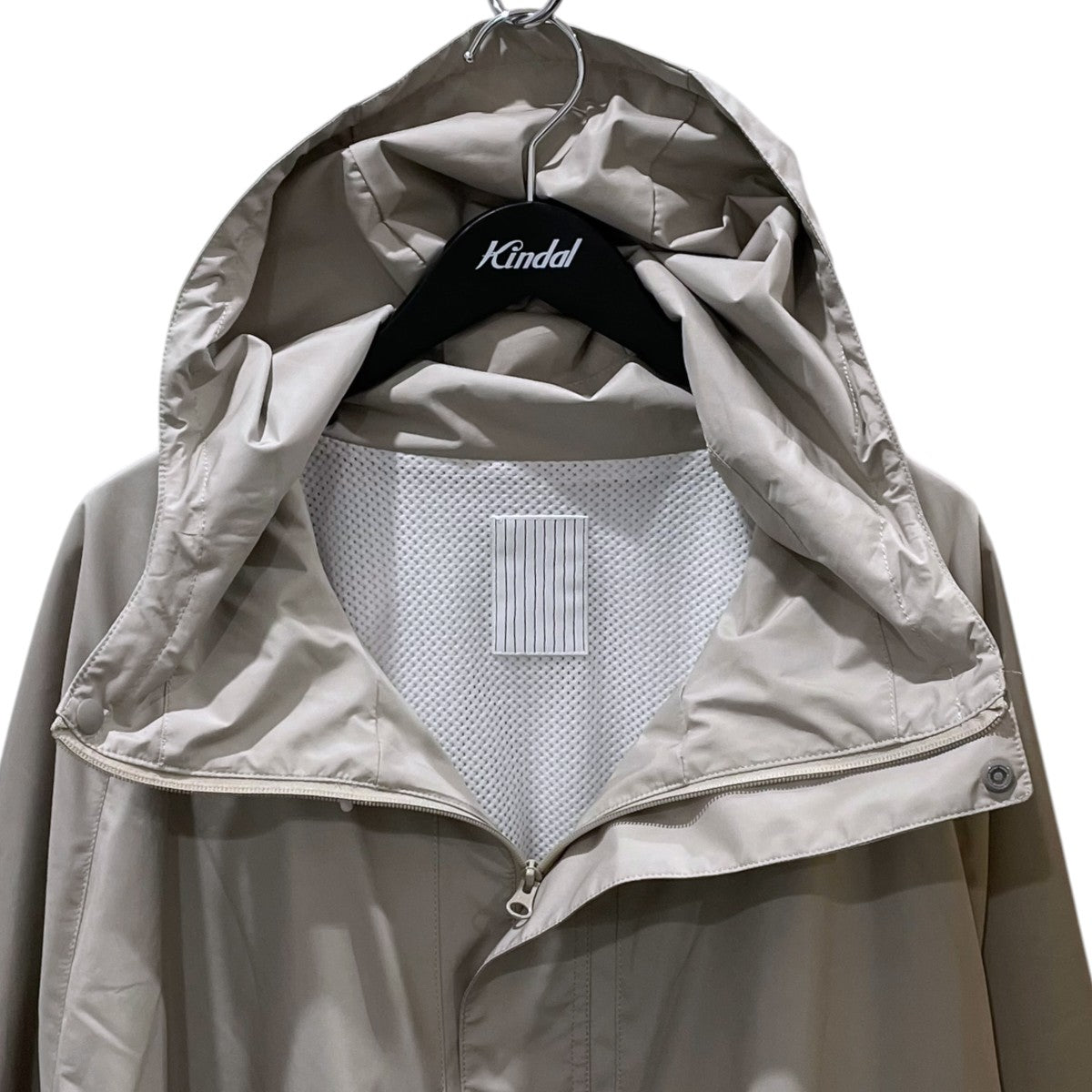 23AW マウンテンパーカー 3 LAYER JACKET スリーレイヤージャケット SFCFW23J05