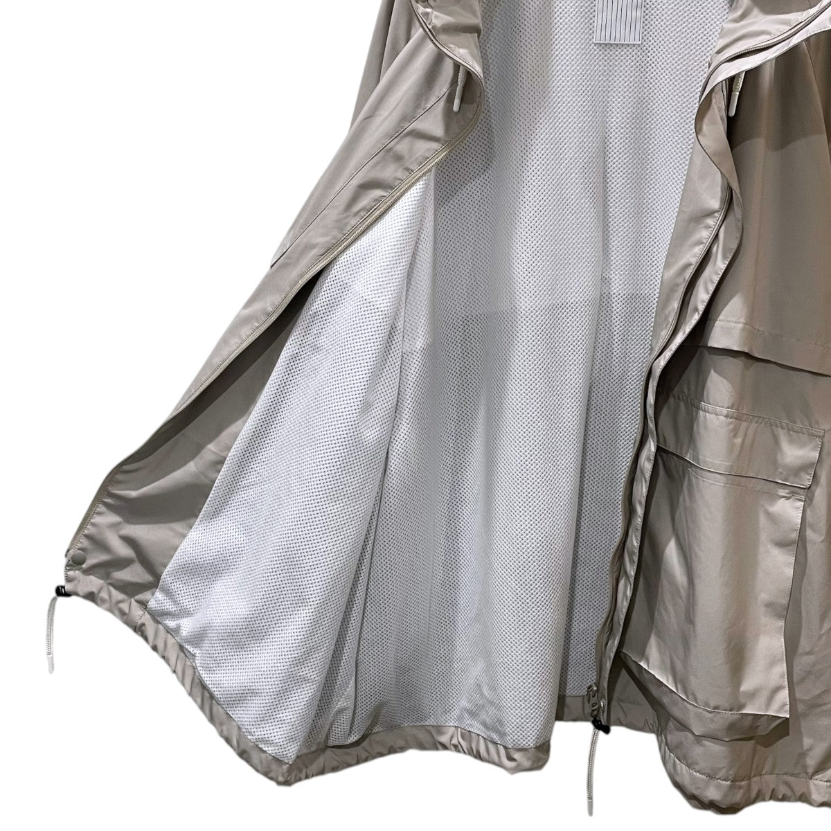 23AW マウンテンパーカー 3 LAYER JACKET スリーレイヤージャケット SFCFW23J05