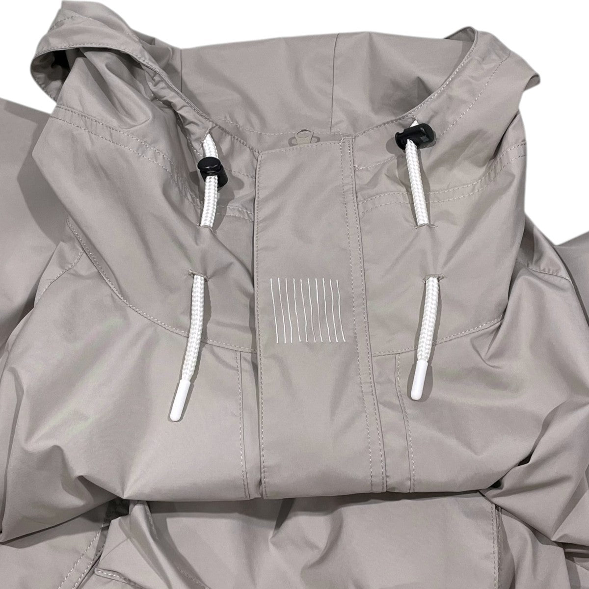 23AW マウンテンパーカー 3 LAYER JACKET スリーレイヤージャケット SFCFW23J05