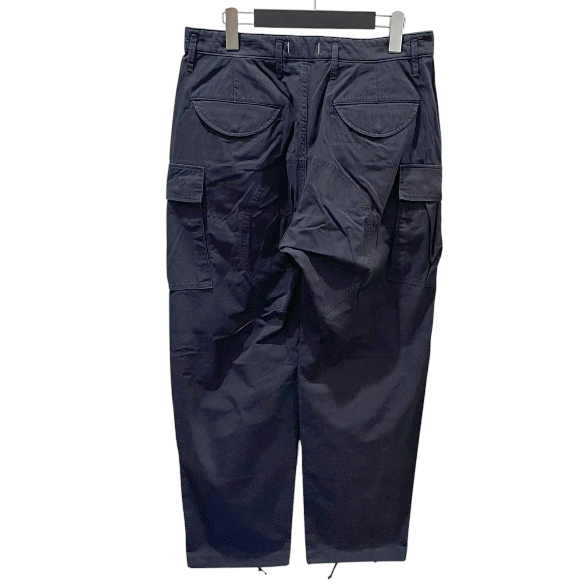 nonnative(ノンネイティブ) 21AW カーゴパンツ SOLDIER 6P EASY PANTS