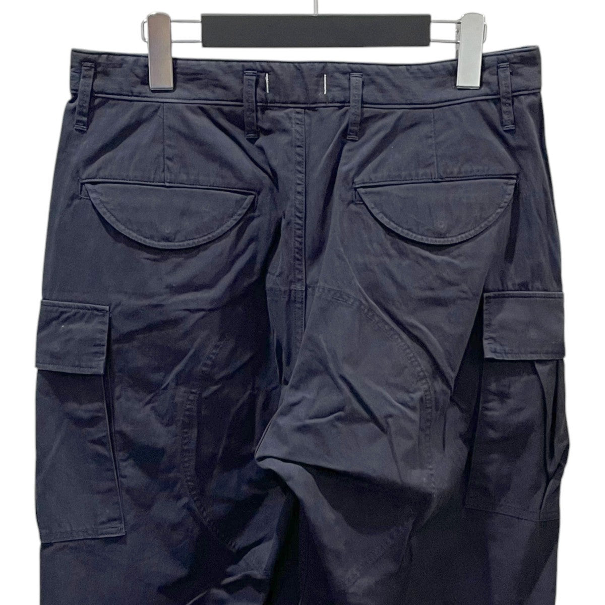 nonnative 21AW カーゴパンツ SOLDIER 6P EASY PANTS ソルジャー 6ポケット イージーパンツ NN-P3959 古着・中古-4枚目のアイテム画像