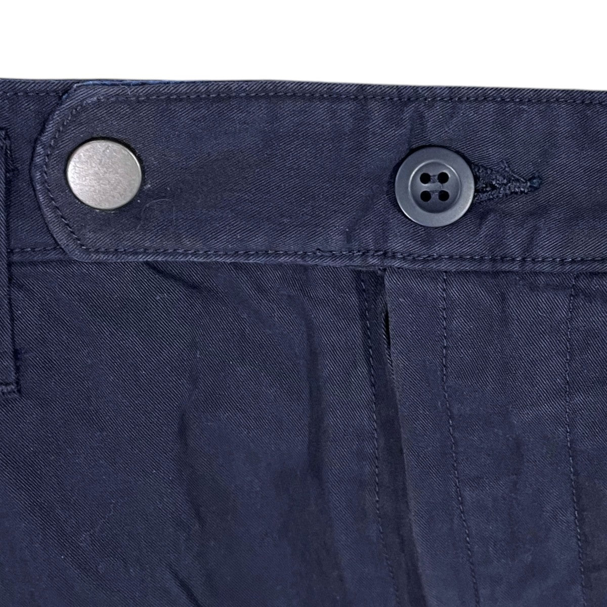 nonnative 21AW カーゴパンツ SOLDIER 6P EASY PANTS ソルジャー 6ポケット イージーパンツ NN-P3959 古着・中古-5枚目のアイテム画像