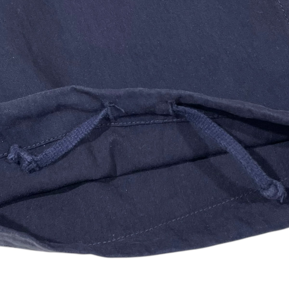 nonnative 21AW カーゴパンツ SOLDIER 6P EASY PANTS ソルジャー 6ポケット イージーパンツ NN-P3959 古着・中古-6枚目のアイテム画像