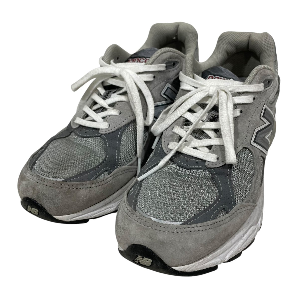 スニーカー M990GY3 MADE IN USA
