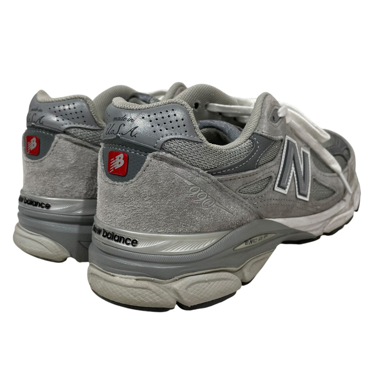 スニーカー M990GY3 MADE IN USA