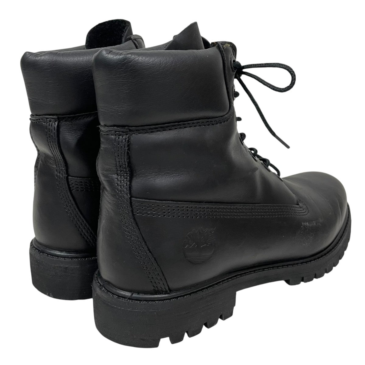 Timberland(ティンバーランド) レースアップブーツ Premium 6-Inch
