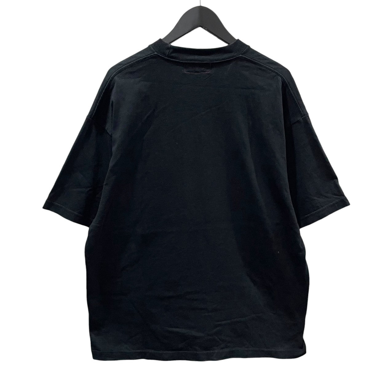 BOKU HA TANOSII 25AW プリントTシャツ Laughing AI Grandma Tee 107594002 古着・中古-2枚目のアイテム画像