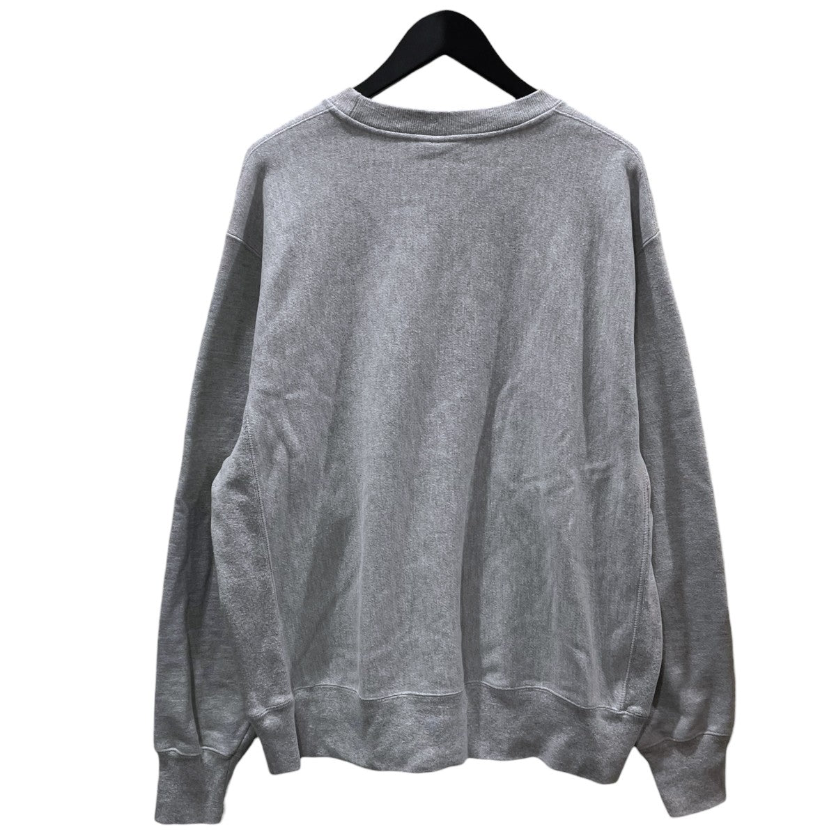 Champion(チャンピオン) 裏起毛スウェットトレーナー MOMA REVERSE
