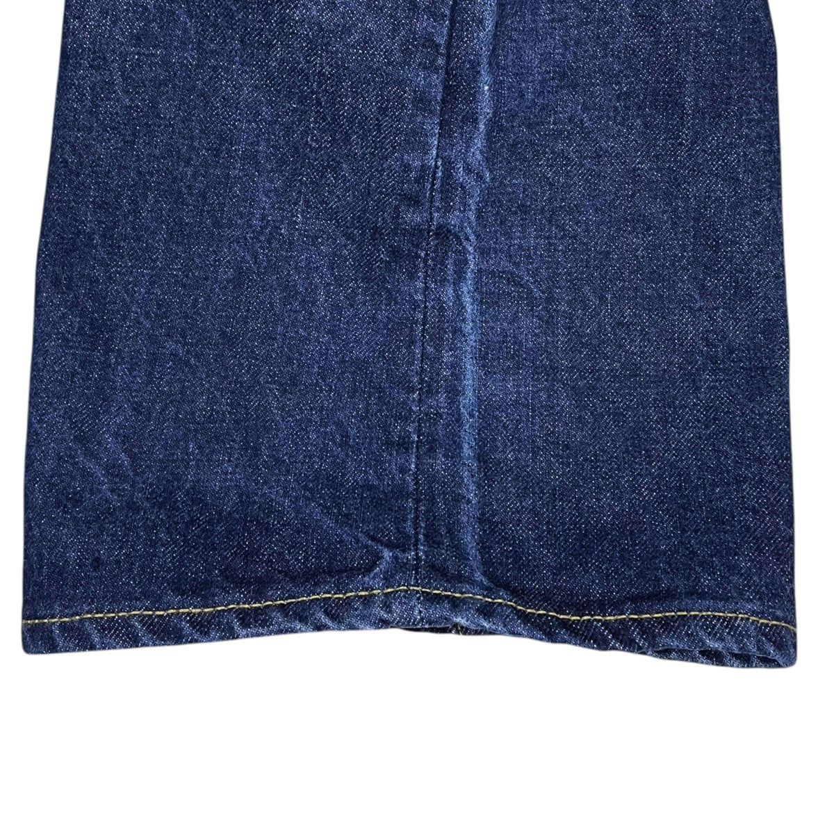 cantate(カンタータ) 23AW デニムパンツ Denim Flare Trousers デニム