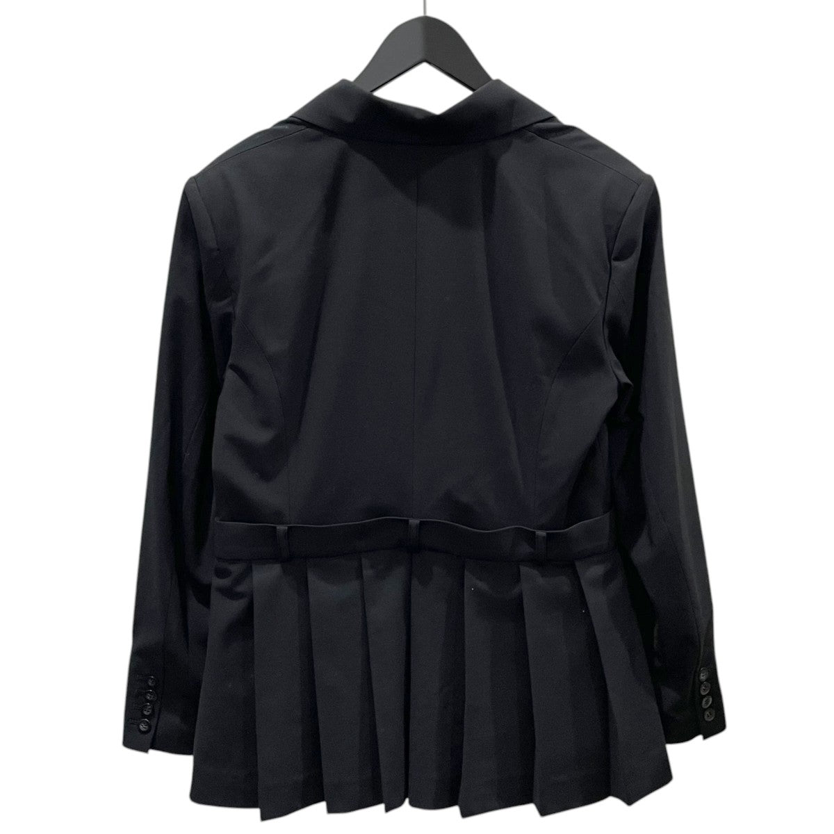21AW マルチウェイジャケット Multi-Way Jacket 21261115304