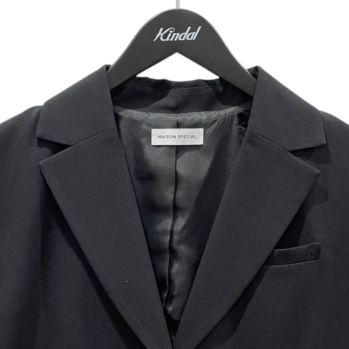 21AW マルチウェイジャケット Multi-Way Jacket 21261115304