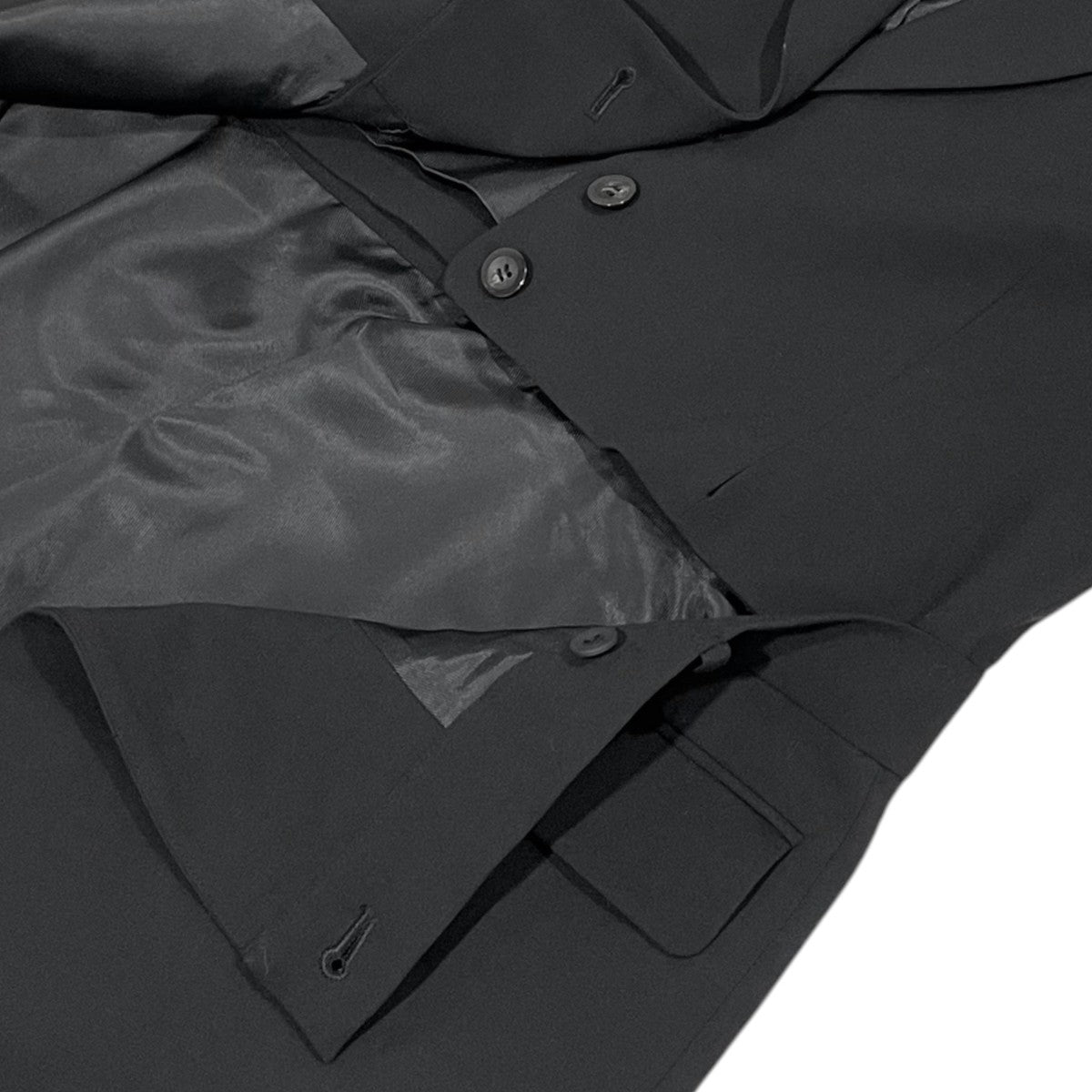 21AW マルチウェイジャケット Multi-Way Jacket 21261115304