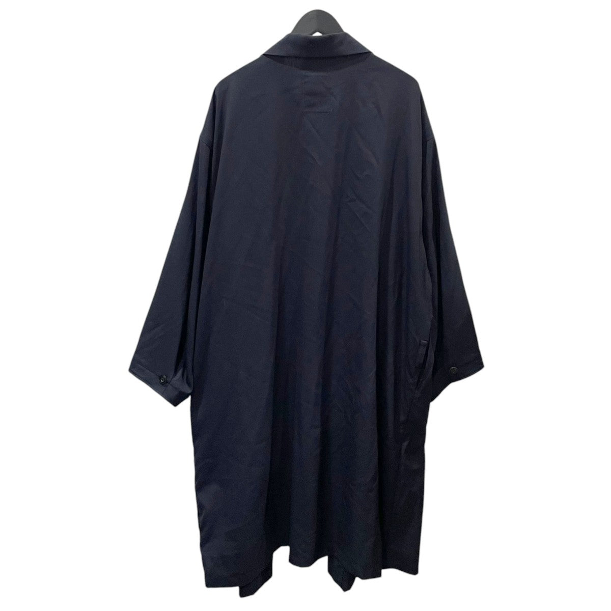 17AW ロングガウン RCW-C03-100