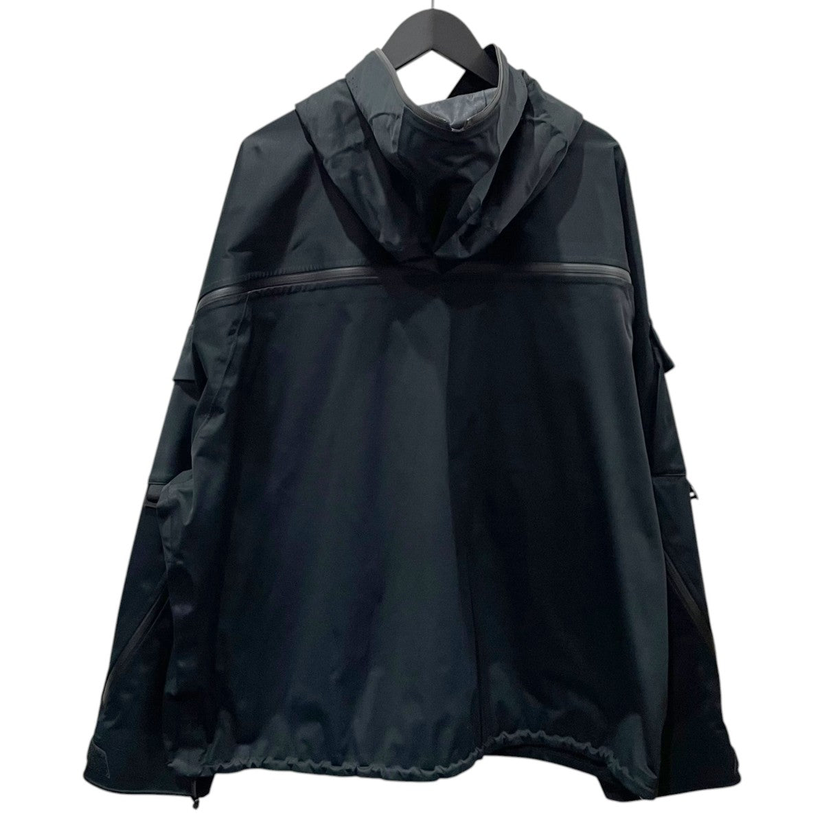 23AW マウンテンパーカー SHELL PARKA シェルパーカー R130YC1