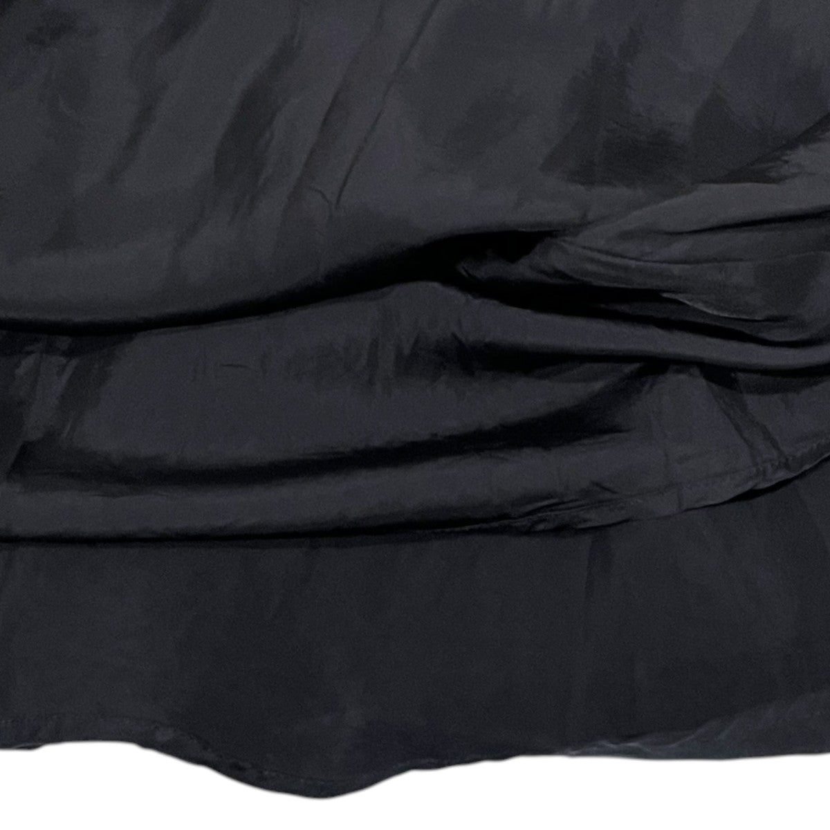 Plage(プラージュ) 25AW ロングスカート Washable Fibril Flare Skirt