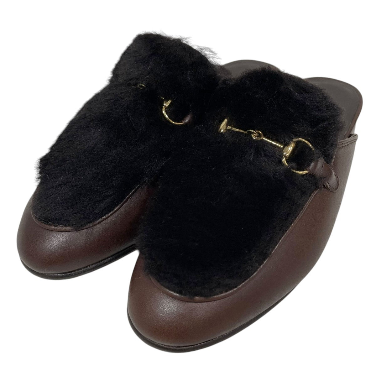 ビットローファーミュール