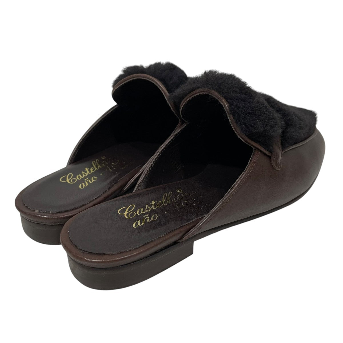 ビットローファーミュール