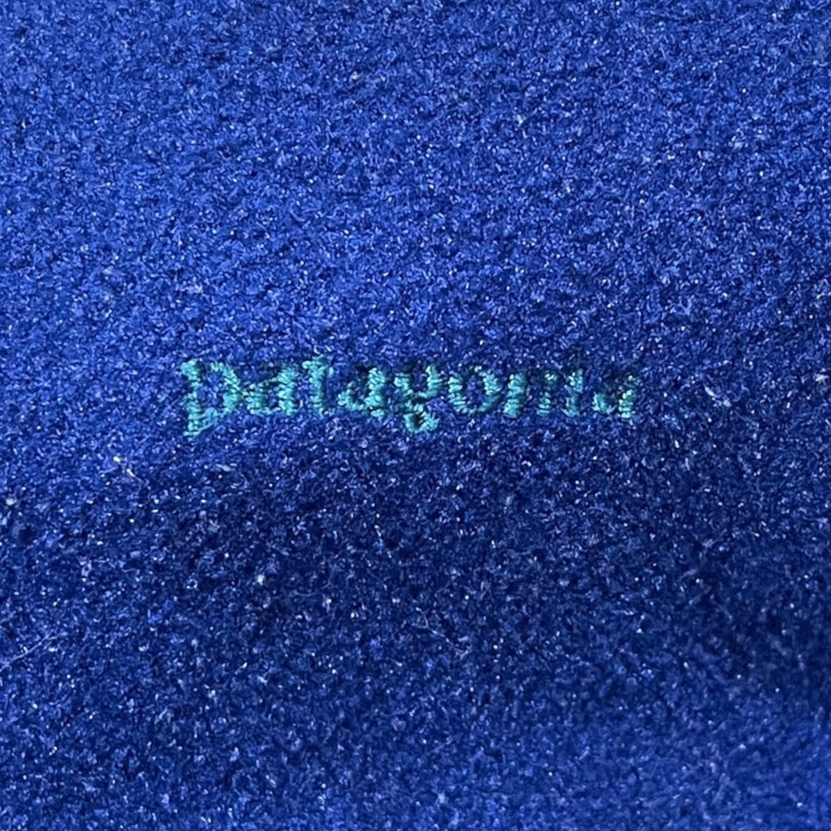 90s ヘンリーネックフリーストップス Capilene Fleece Henley Neck Shirt キャプリーン フリース ヘンリーネックシャツ