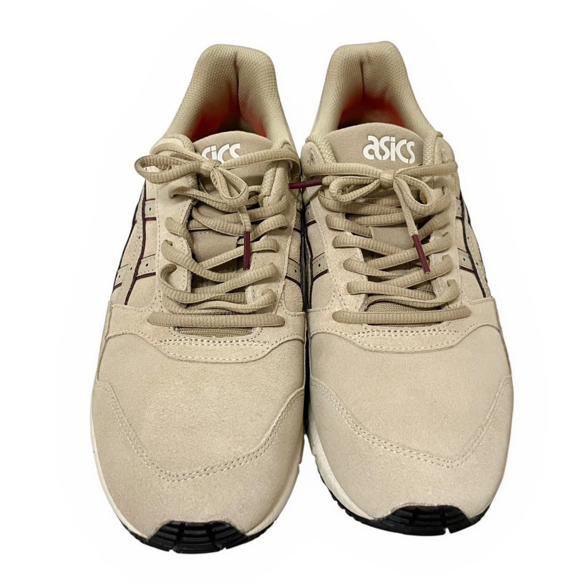 asics GEL-SAGA 180スニーカー1191A246 古着・中古-2枚目のアイテム画像