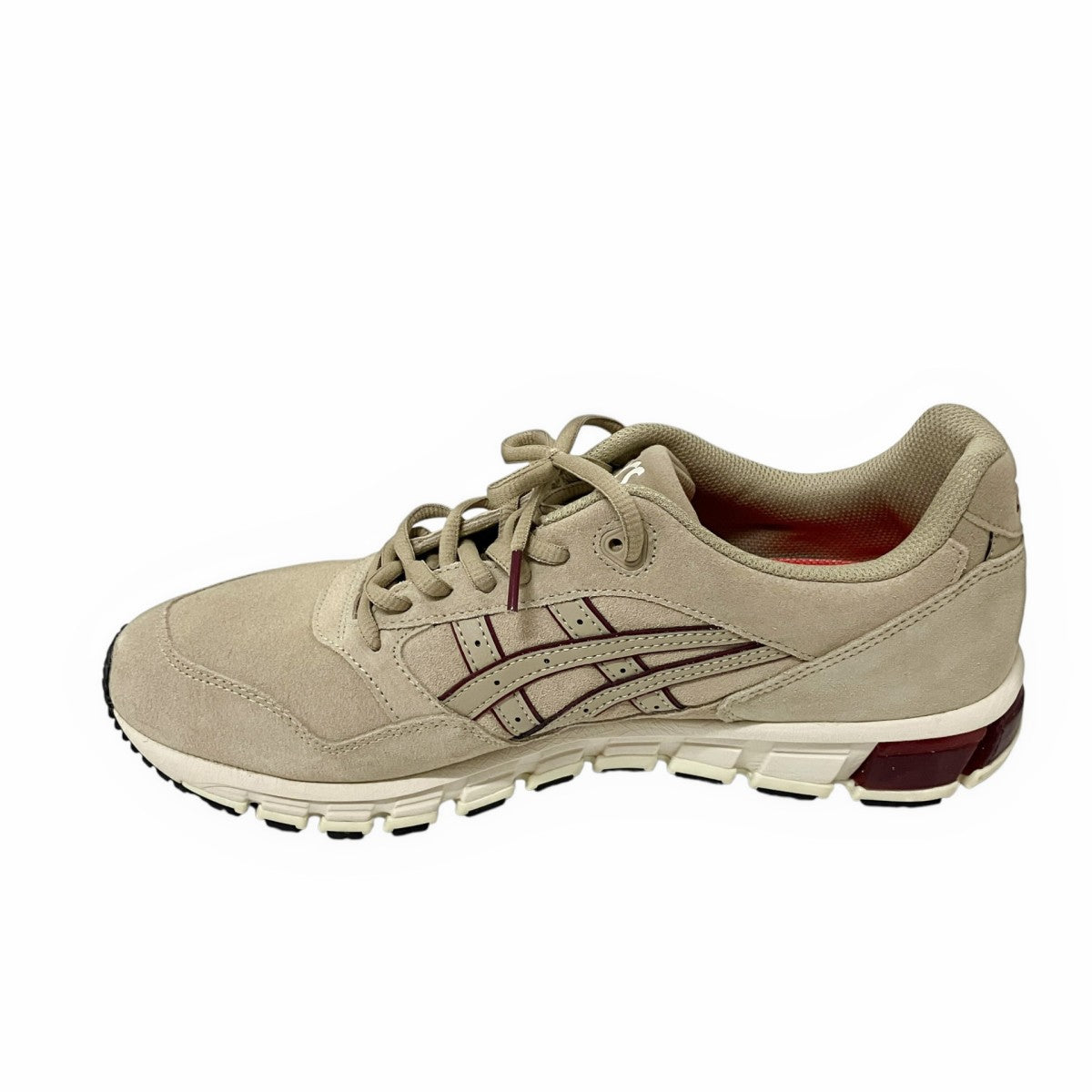 asics GEL-SAGA 180スニーカー1191A246 古着・中古-4枚目のアイテム画像