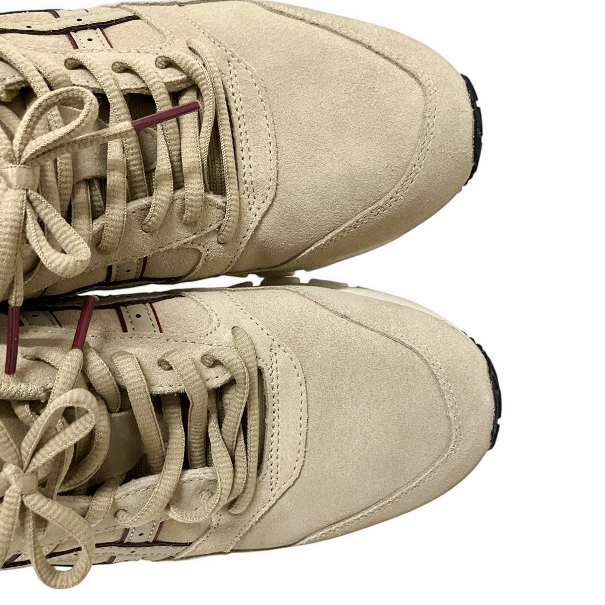 asics GEL-SAGA 180スニーカー1191A246 古着・中古-7枚目のアイテム画像