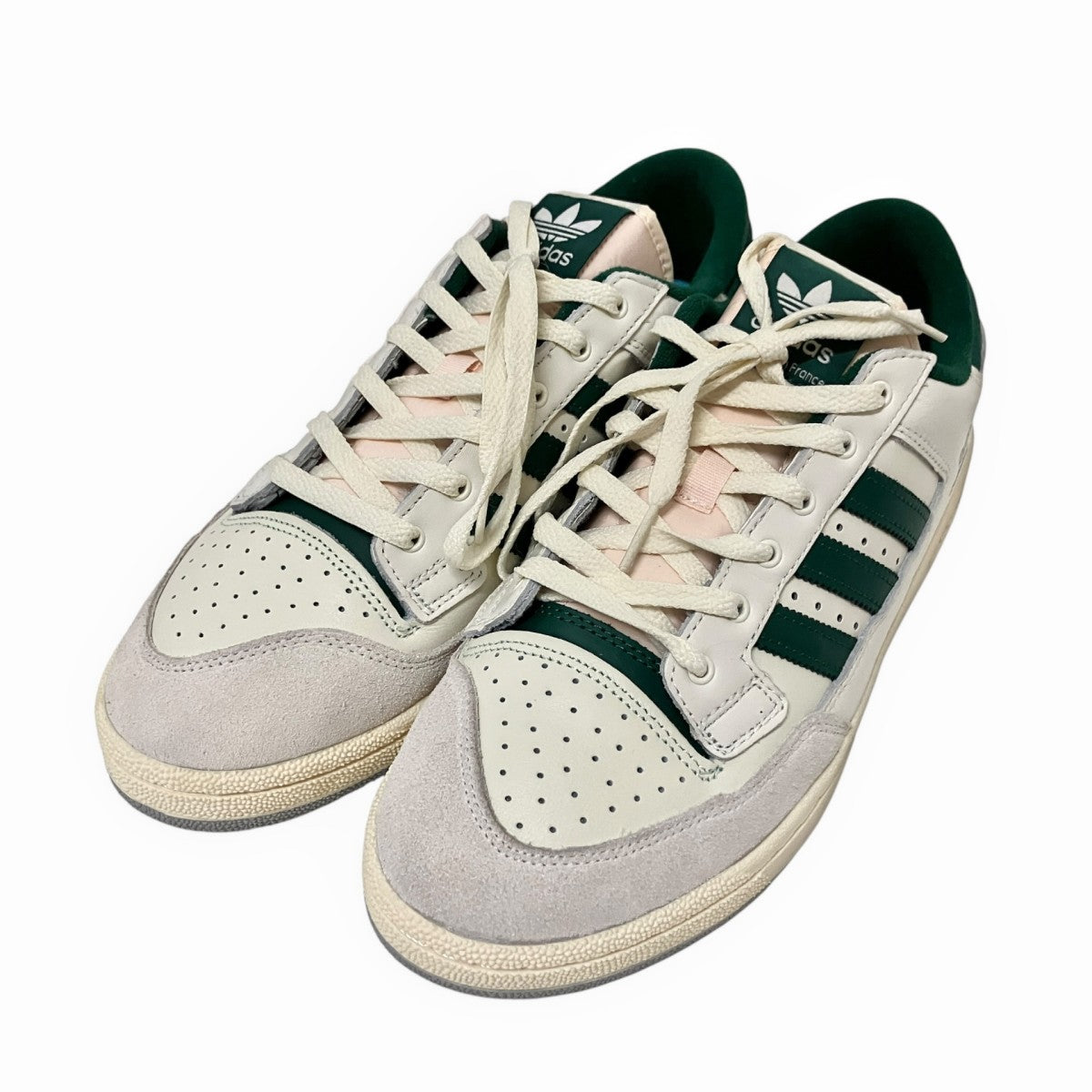 adidas CENTENNIAL 85スニーカーGX2214 古着・中古-1枚目のアイテム画像