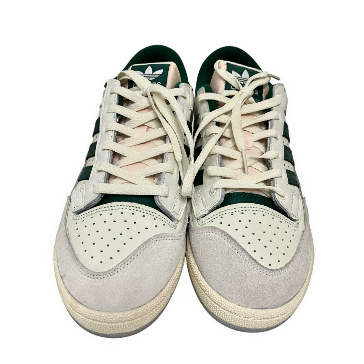 adidas CENTENNIAL 85スニーカーGX2214 古着・中古-2枚目のアイテム画像