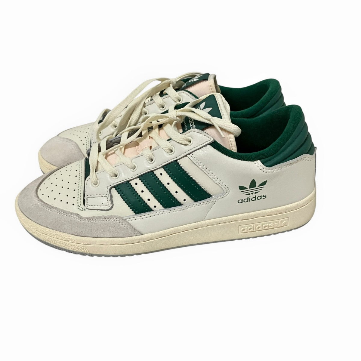 adidas CENTENNIAL 85スニーカーGX2214 古着・中古-3枚目のアイテム画像