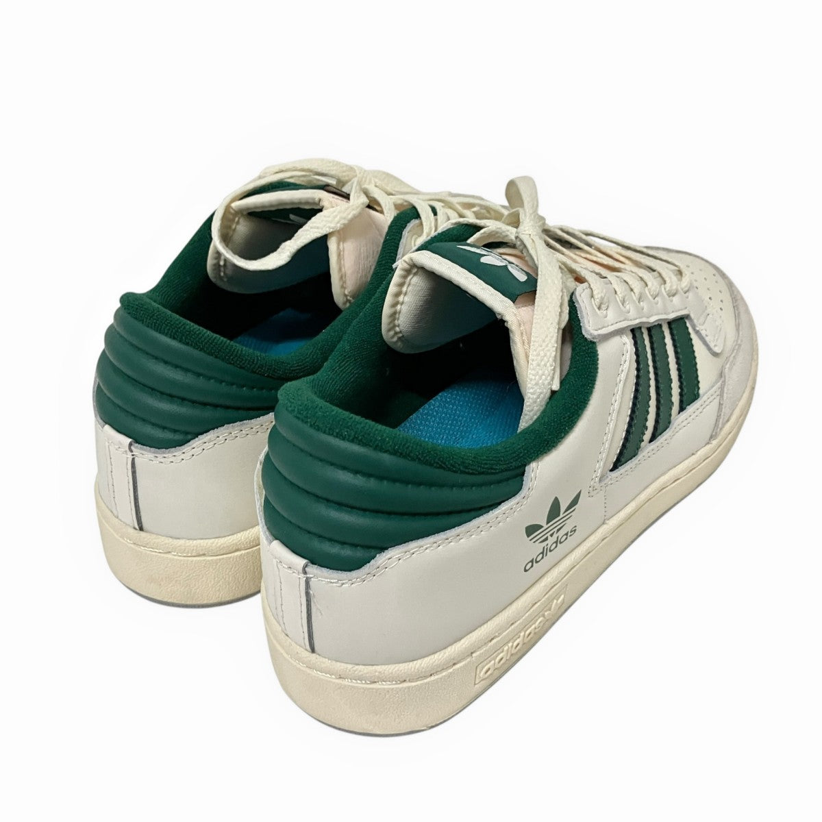 adidas CENTENNIAL 85スニーカーGX2214 古着・中古-5枚目のアイテム画像