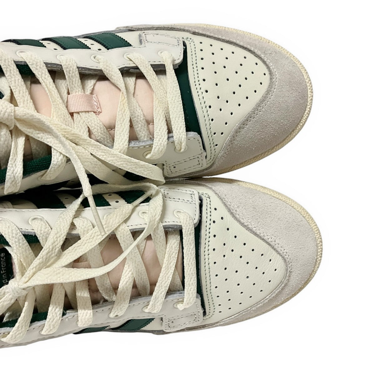 adidas CENTENNIAL 85スニーカーGX2214 古着・中古-7枚目のアイテム画像