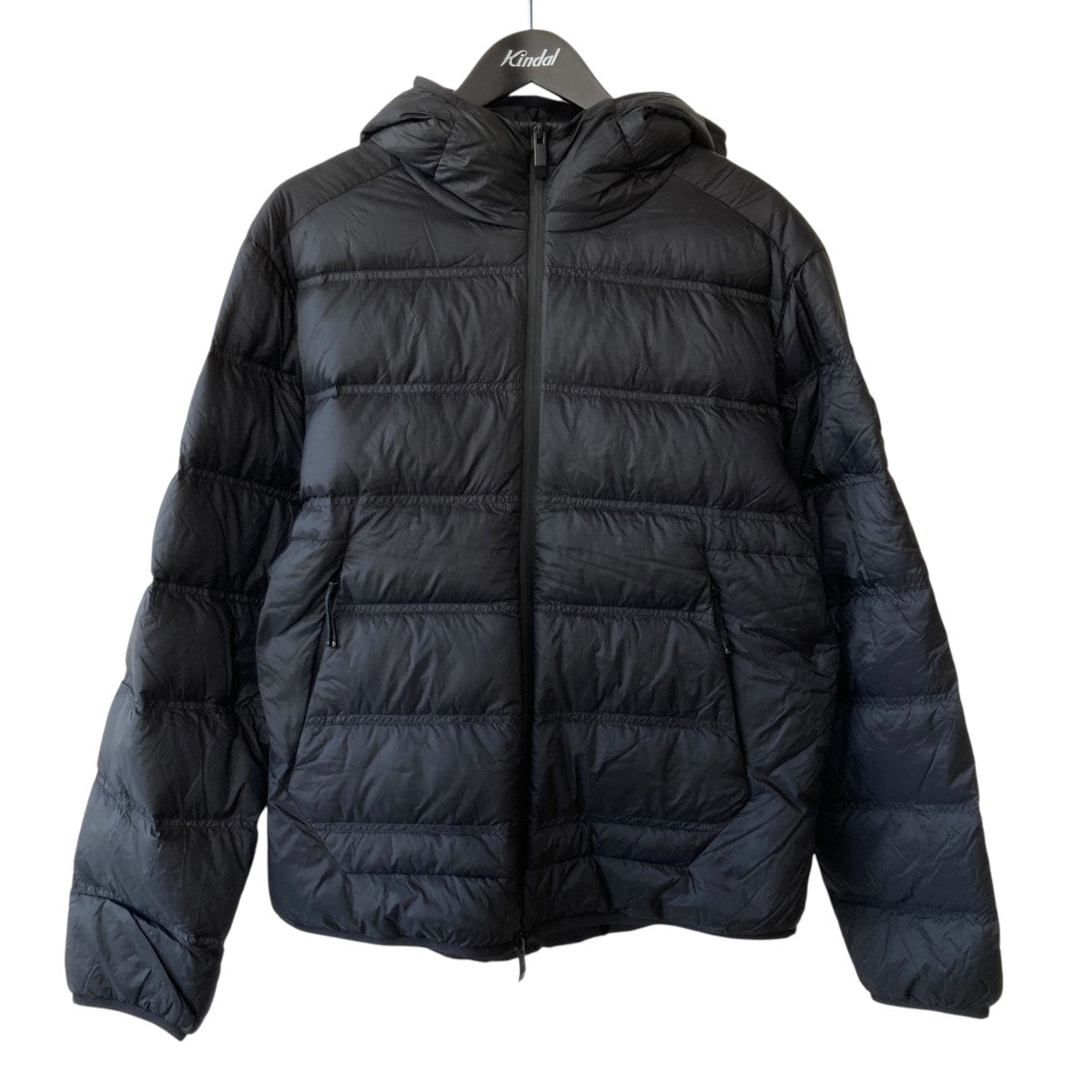 MONCLER ダウンジャケットK10911A00073 598AL 古着・中古-1枚目のアイテム画像