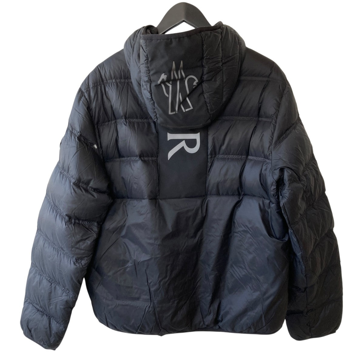 MONCLER ダウンジャケットK10911A00073 598AL 古着・中古-3枚目のアイテム画像