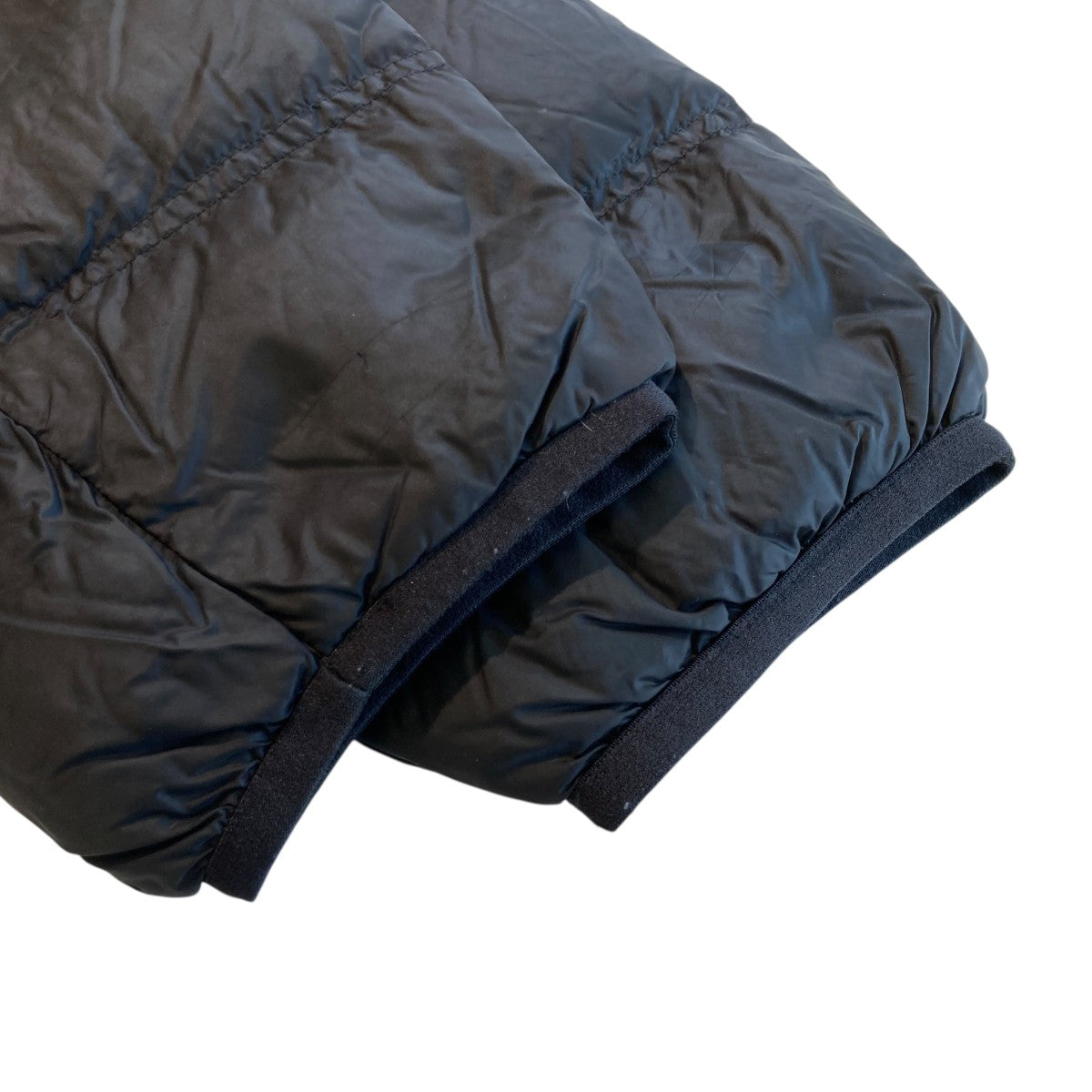 MONCLER ダウンジャケットK10911A00073 598AL 古着・中古-4枚目のアイテム画像