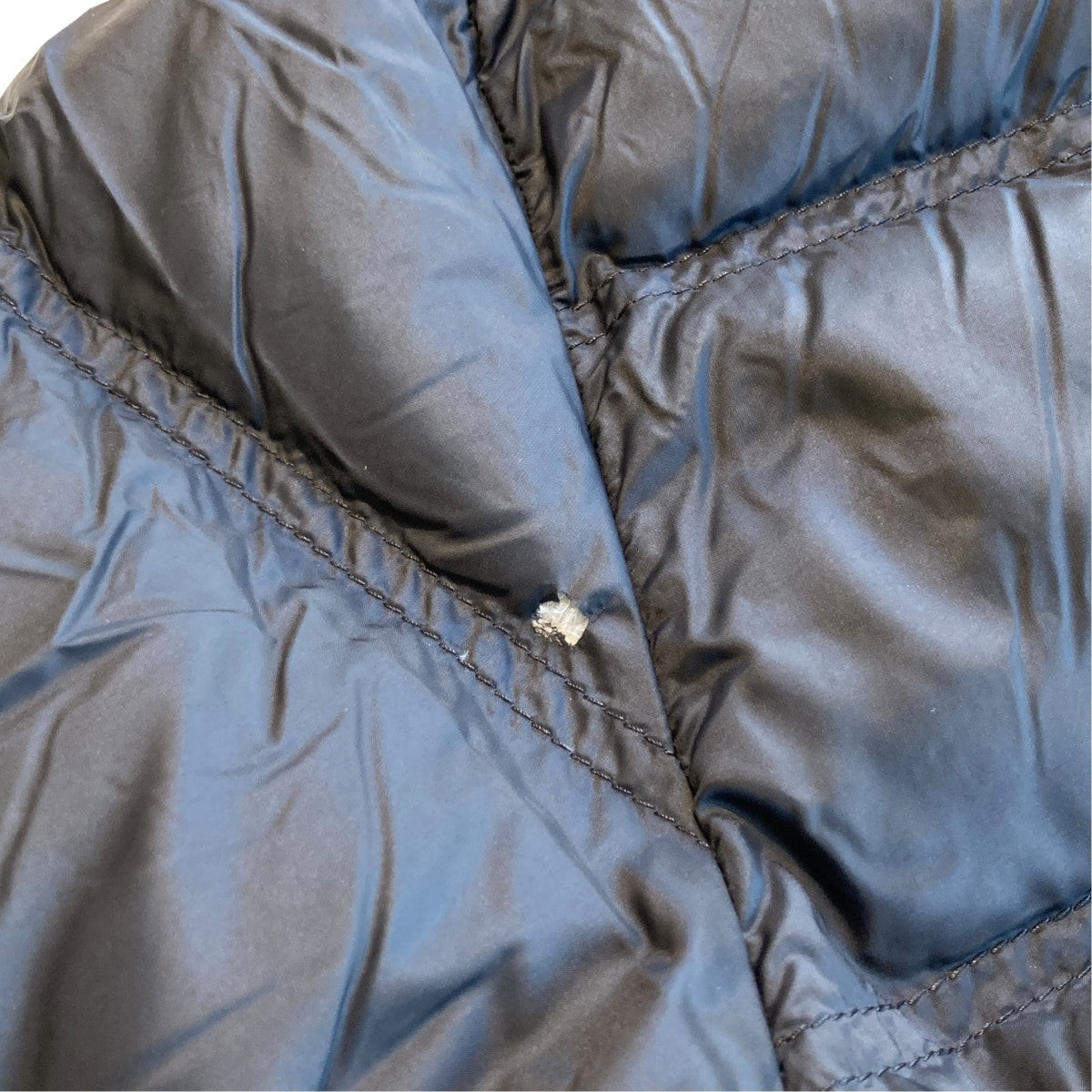 MONCLER ダウンジャケットK10911A00073 598AL 古着・中古-6枚目のアイテム画像