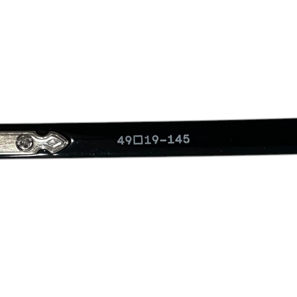 MATSUDA 眼鏡 M2061 古着・中古-6枚目のアイテム画像