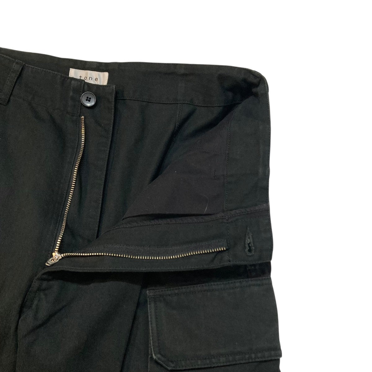 カーゴパンツ TO-AW23-P02