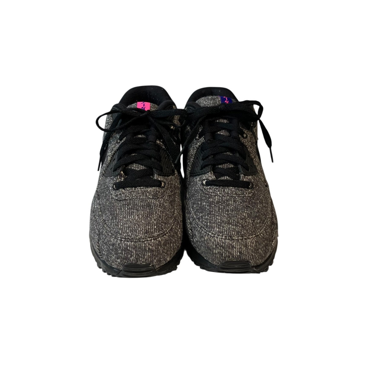 Air Max 90 Grey／BlackスニーカーCQ7854-001