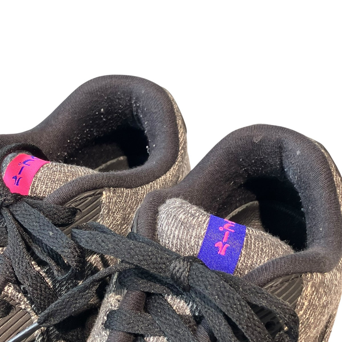Air Max 90 Grey／BlackスニーカーCQ7854-001